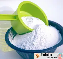 Detergente casero para lavadora: ¡efectivo, económico y ecológico!