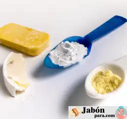 Detergente casero hecho a mano para lavadora, una alternativa eficaz y amigable con tu bolsillo