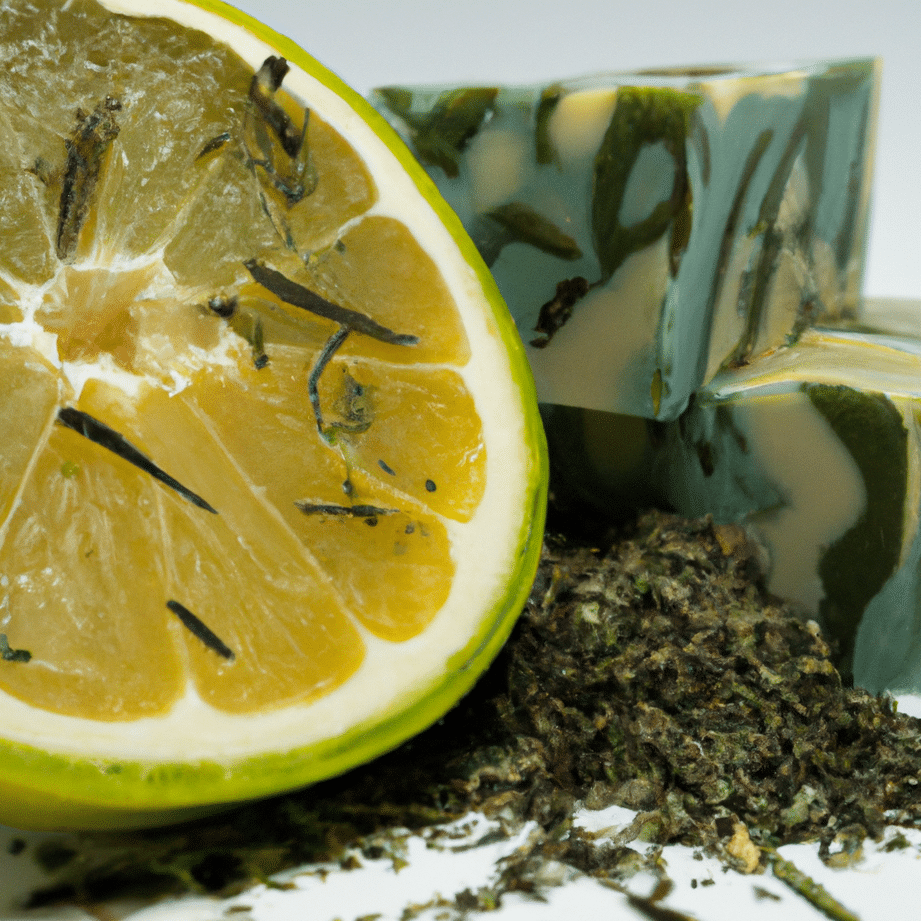 una-imagen-de-un-jabon-artesanal-rodeado-de-ingredientes-naturales-como-limon-romero-y-arcilla-verde